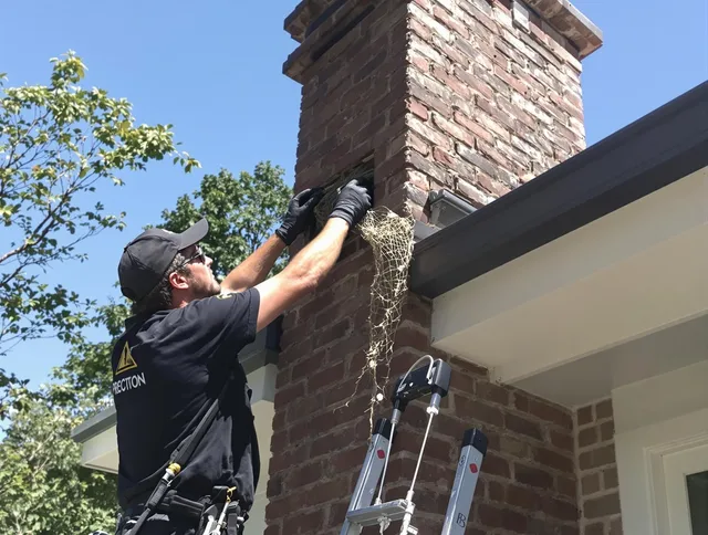 Animal & Debris Removal in Fort Lauderdale, FL