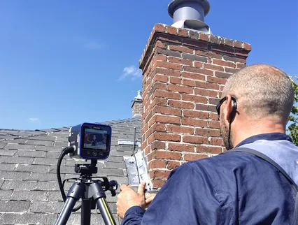 Chimney Inspection in Fort Lauderdale, FL