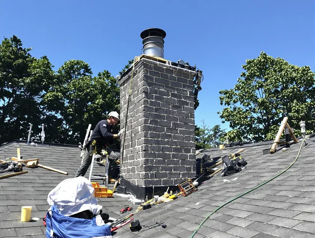 Chimney Installation in Fort Lauderdale, FL