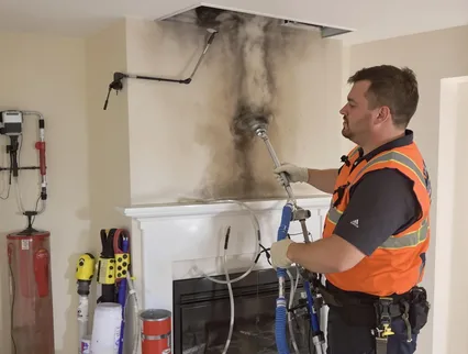 Soot Removal in Fort Lauderdale, FL